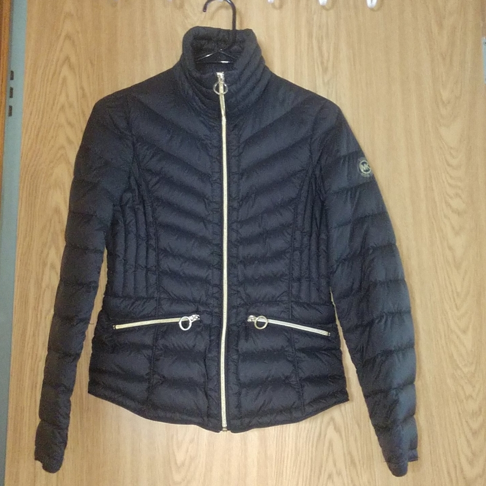 Michael Kors coat